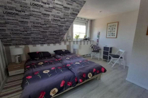 Gästezimmer Mitten in Angeln in Mittelangeln